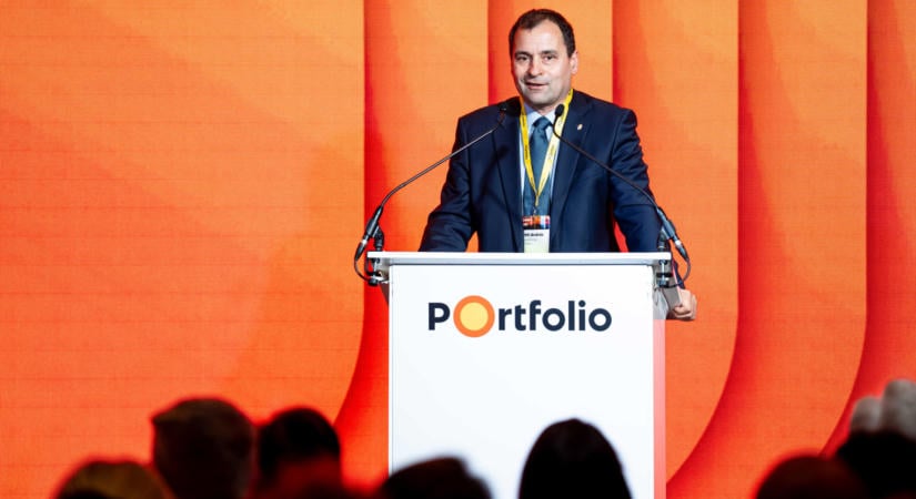 Az MVM-ből is távozik Tótth András volt energetikai államtitkár