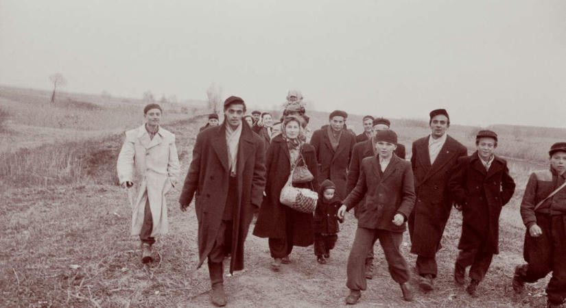 „Nem hidegháborús harcos vagyok, hanem teljesen független” – Az ’56-os magyar menekültek hatására új világszervezet született