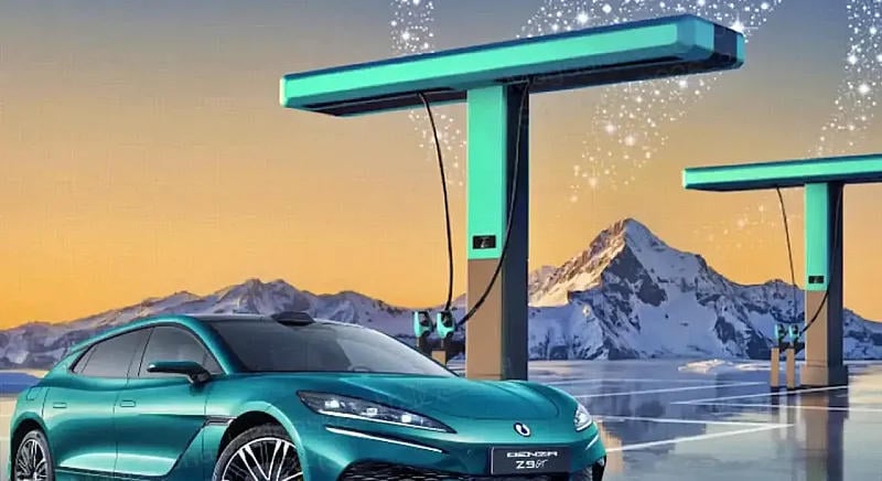 Kiesett a Tesla, ezek most a világ leginnovatívabb elektromosautó-gyártói