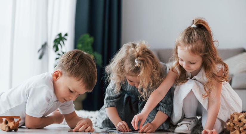 Egy arénás hétvége, ami csak a játékokról szól