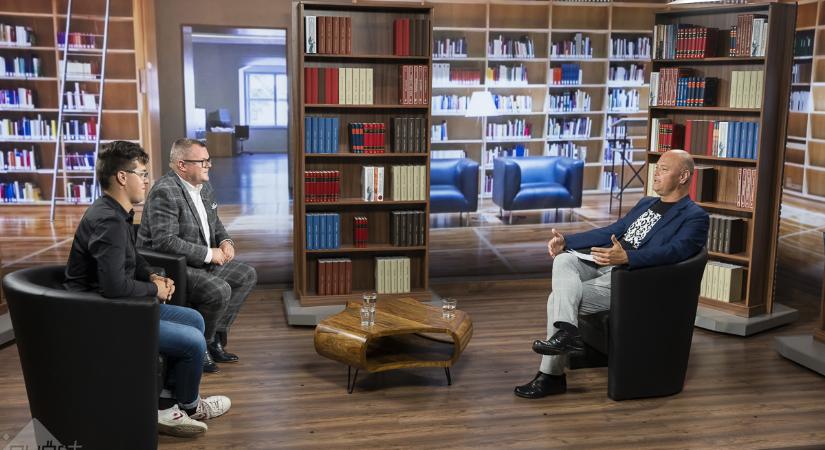Kérdés-Kör: „Egyértelmű politikai feladat van a Fidesz előtt!”