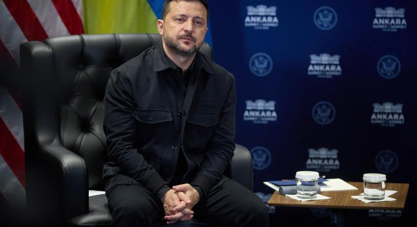 Kormányváltás Ukrajnában