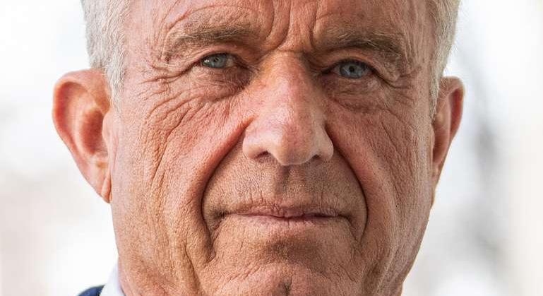 Nemcsak Trump, de már Kennedy esze is elment?