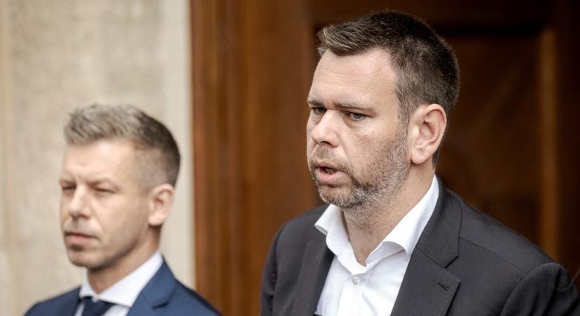 Vitézy Dávid bejelentette: 250 kilométeres útfelújítási programot indít a Magyar Közút