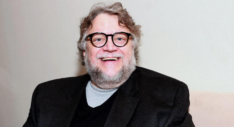 Guillermo del Toro szerint az AI rossz, de a 3D valamiért jó