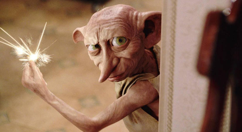 A fiktív Dobby fiktív sírja miatt kellett átköltöztetni egy 430 millió fontos tenger alatti kábelt