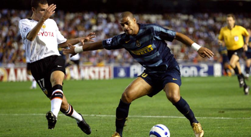 Egy videó, ami összefoglalja Adriano csodálatos és egyben kudarcba fulladt pályafutását