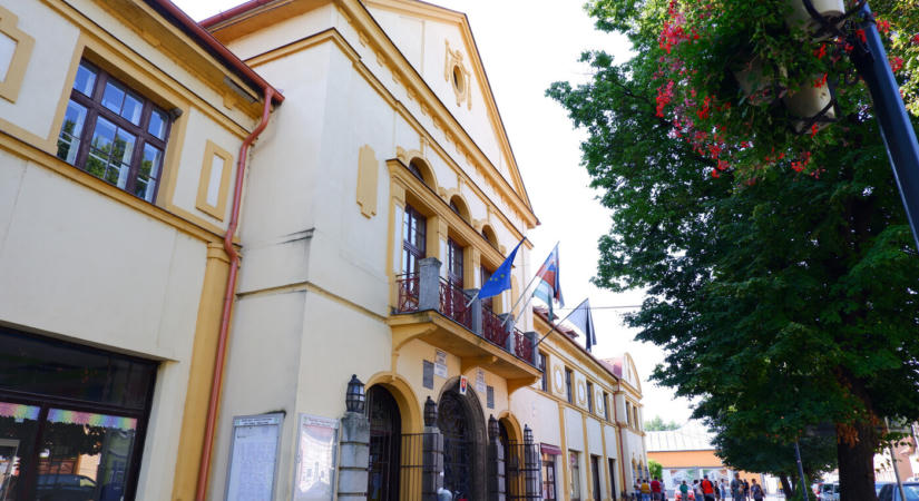 Győrfi Erika újra megméretteti magát Tornalján, egy kihívója lesz