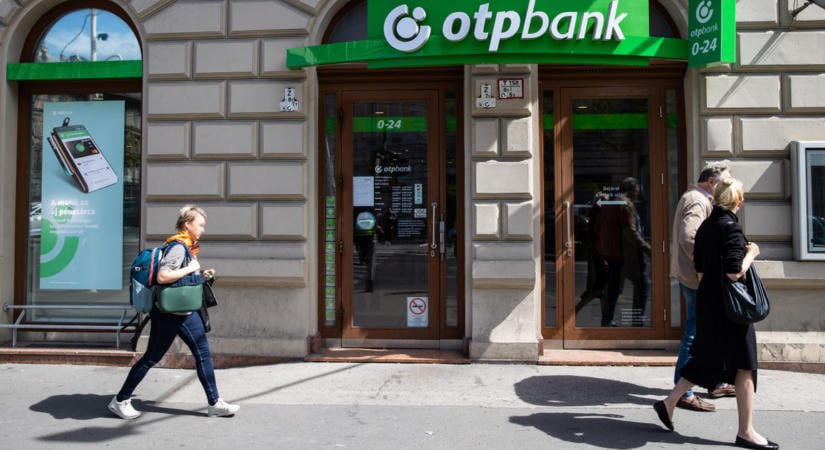 Felkerült a világtérképre az OTP, a legjobbak között végzett a Forbes listáján