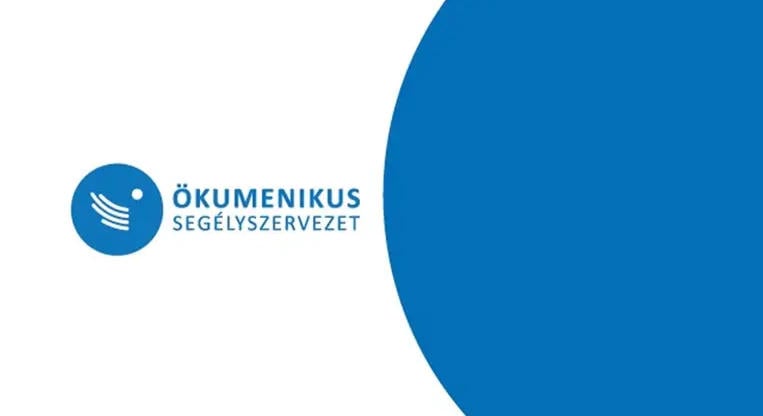 Az ukrajnai Harkivban nyit irodát az Ökumenikus Segélyszervezet