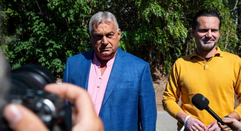 Orbán Kötcsén megfejtette: Azért vesztették el a választást, mert nem sikerült megoldaniuk egy politikai feladványt