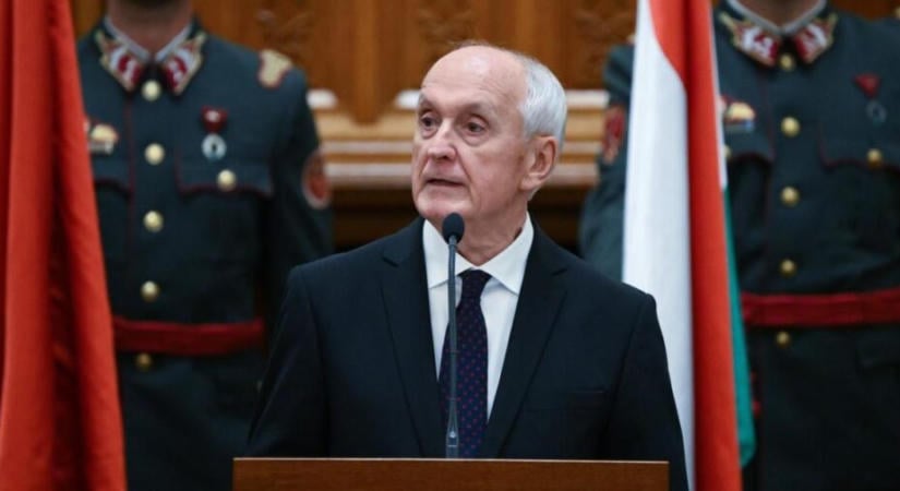 A javasolt főügyész testvére gyanúsított az ararnykonvoj ügyben