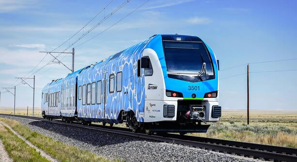 Átlépte az ezerfős létszámot a Stadler