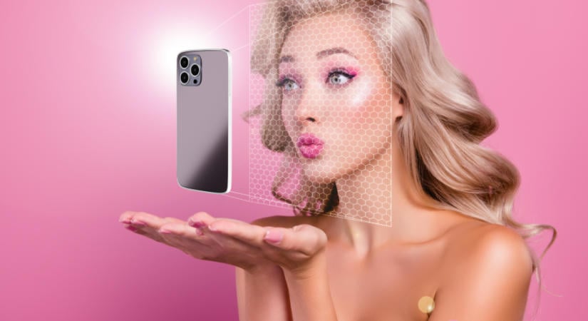 A filter előtti arc – emlékszünk még rá, hogyan néztünk ki Instagram előtt?