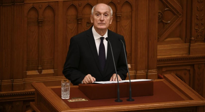 Baka András a svájci köztársasági elnökkel tárgyalt, bő 87 millió frank az eredmény