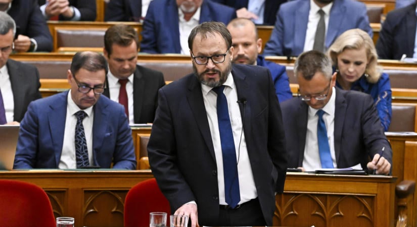 Mérsékelt hiányt termelt a költségvetés szeptemberben