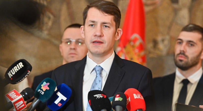 Pásztor Bálint: Nem vagyunk politikai prostituáltak, és nem akarunk mérleg nyelve lenni
