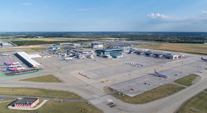 Karácsonyi vásár, vagy repülés télből nyárba? Indul a Budapest Airport téli menetrendje