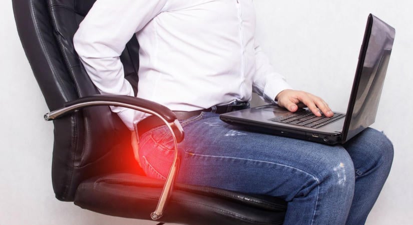 Aranyér: ezek az első tünetek, amelyeket sokan figyelmen kívül hagynak – az orvos elárulta, mi segíthet