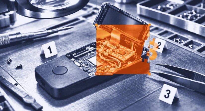 Hardvertárca-botrány: hat gyártó, nyolc incidens 2026-ban