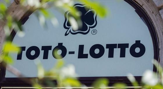 Kihúzták a hatos lottó számait