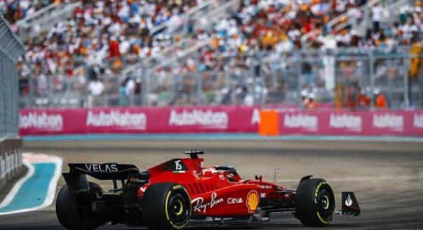 Módosulhat a Ferrari festése