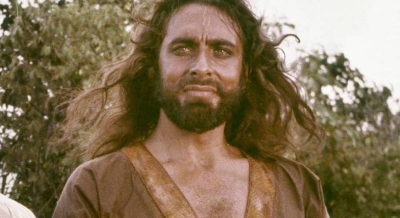 Ritka dögös pasi az új Sandokan: Kabir Bedi után ő bújik az ikonikus karakter bőrébe