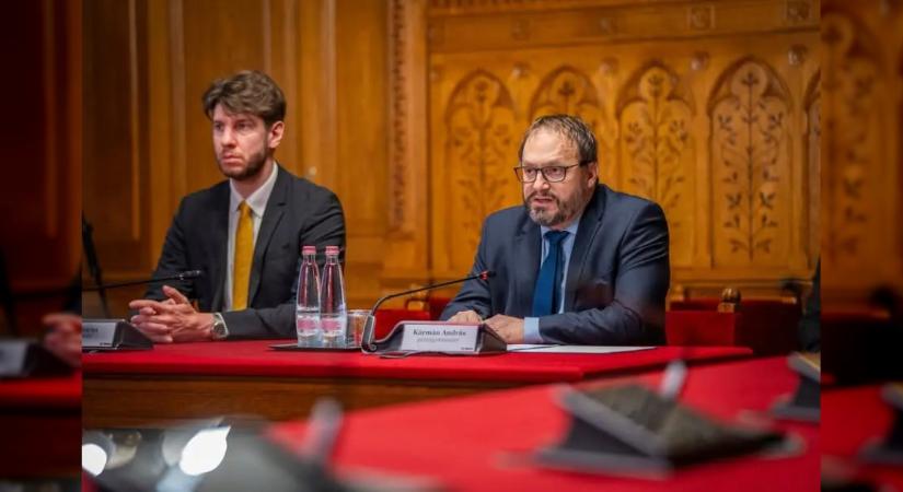 Az Alaptörvény módosítása és új adózási javaslatok a parlament előtt