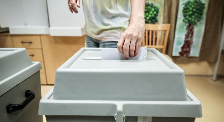 Öt településen tartanak időközi választást – egyikben sem indul a Fidesz