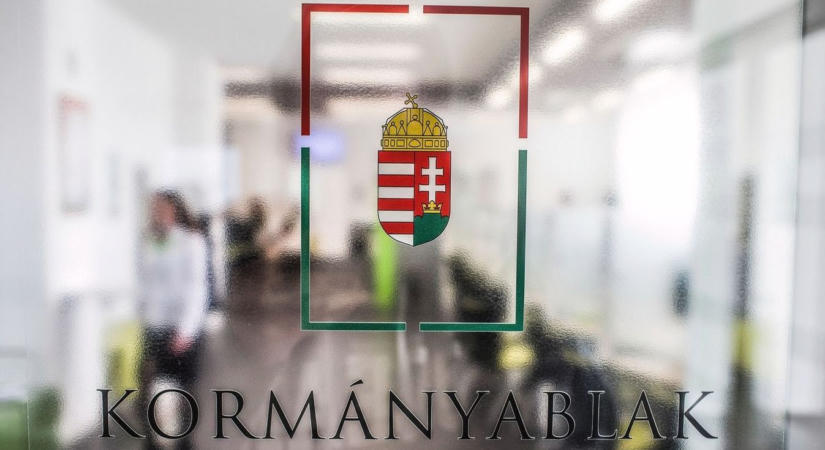 Leálltak a hajdú-bihari kormányablakok, szünetel az ügyintézés?