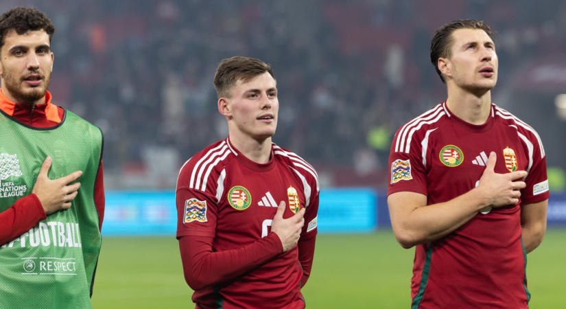 Szörnyű hírt közölt a válogatott focistája, több hónapig nem számíthat rá klubja és Marco Rossi kapitány