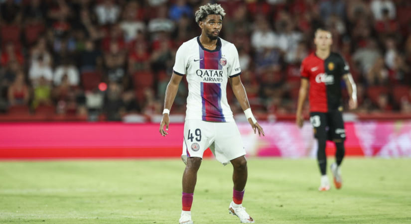 Újabb nagy fogásra készül az Aston Villa, a PSG-től érkezhet a legújabb szerzemény!