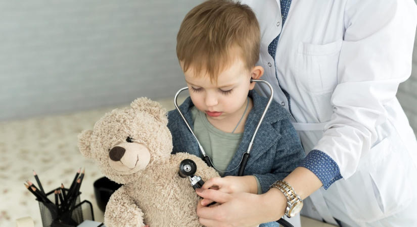 Forradalom a láthatáron: olyan gyógyszer jöhet az autizmusra, amiről eddig álmodni sem mertünk