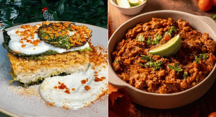 Főzz egyszer, egyél többször – 51 meal prep ötlet, ami másnap még finomabb is