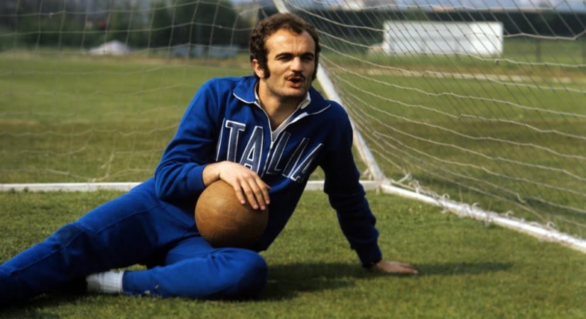 „Bajnok a pályán és az életben” – meghalt Sandro Mazzola, az Inter legendája