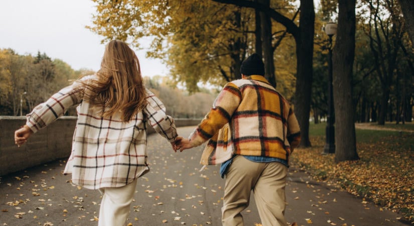 10 dolog, amitől a férfiak ősszel valahogy még szexibbek lesznek