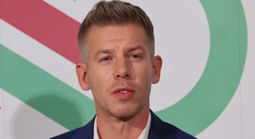 Pár perce jött, Magyar Péter egy csavarral tett óriási közlést. Erre kapja fel a fejét mindenki