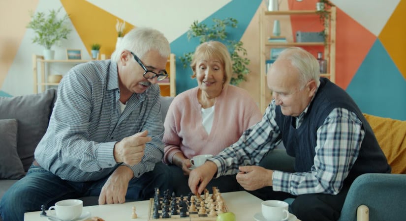 Több ausztrál hal meg, mint születik 2060-ra, alacsonyabb növekedésre számítanak