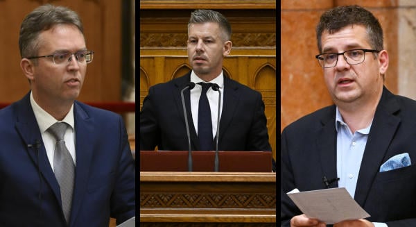 A nap legfontosabb hírei – 2026.09.22.
