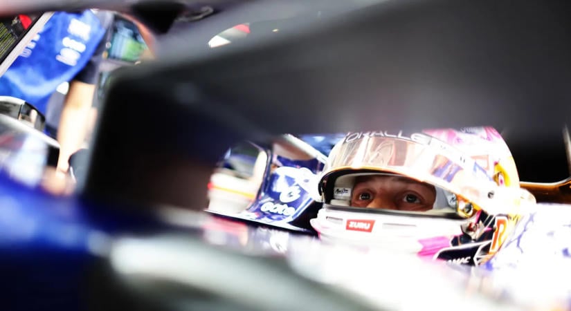 Horner vagy Mekies? Liam Lawson elárulta, miben más a két F1-es csapatfőnök!