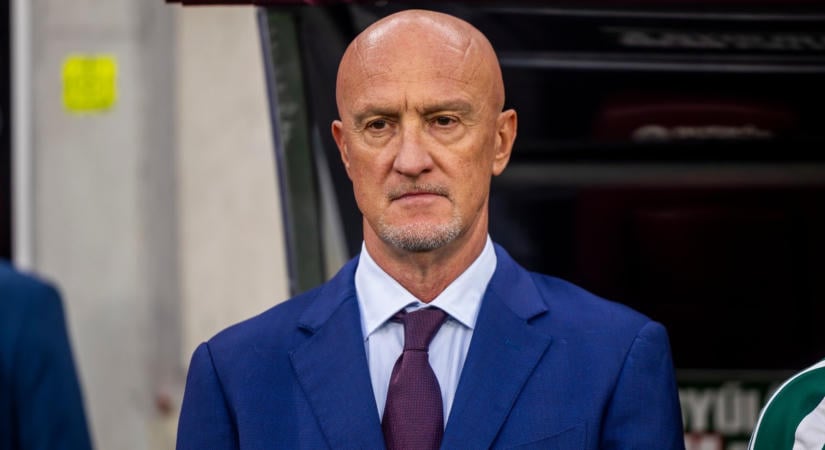 Szavazzon! Képes talpra állítani Marco Rossi a magyar fociválogatottat?