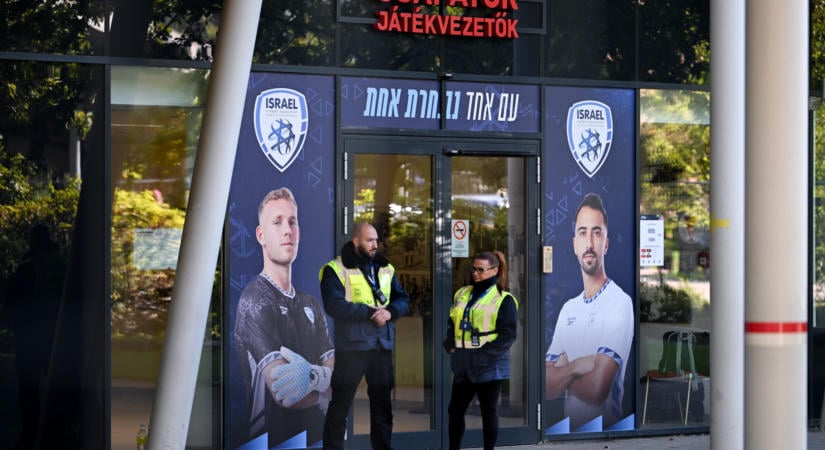 Káosz Debrecenben: ír válogatott játékosok léphetnek vissza az Izrael elleni meccstől