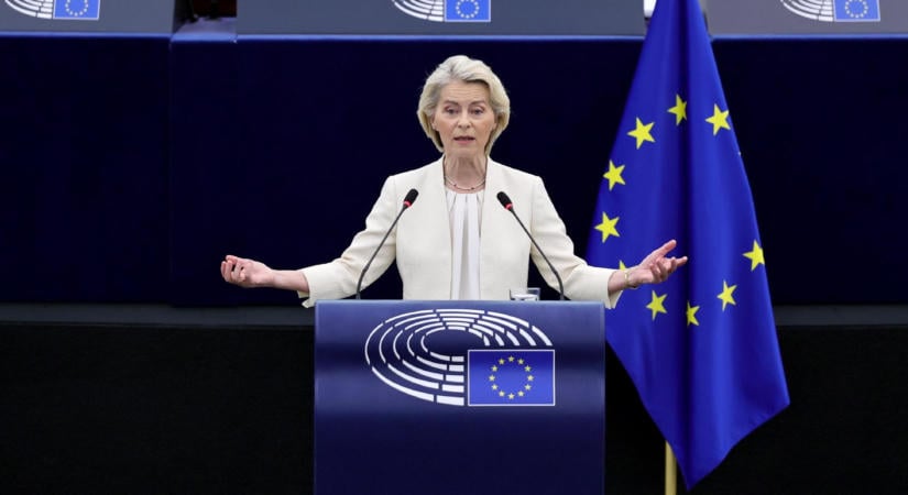 Franciaország, Németország és Olaszország befolyása csökkenhet az EU-ban a vétó nélkül