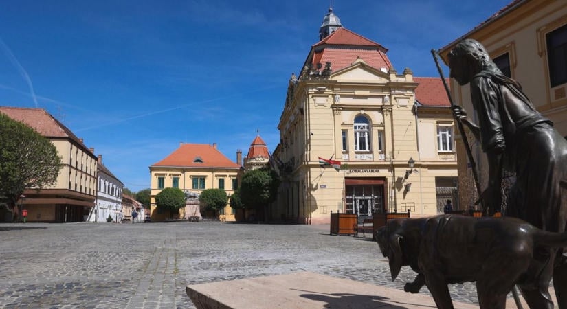 Nagyot ünnepel Szigetvár: 60 éve lett város, különleges programsorozattal készülnek