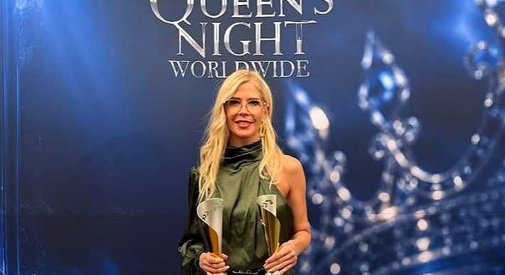 Két dobogós helyezéssel jutott a milánói világdöntőbe Lászka Bernadett