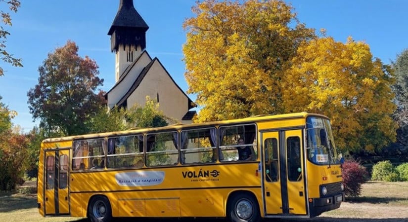 Nyugdíjba vonul a legendás Ikarus