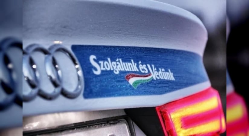Kenderültetvényt találtak a rendőrök egy gödi családi ház kertjében