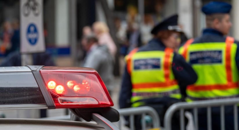 Napok óta nem találják a 16 éves lányt, barna kabátban látták utoljára  fotó