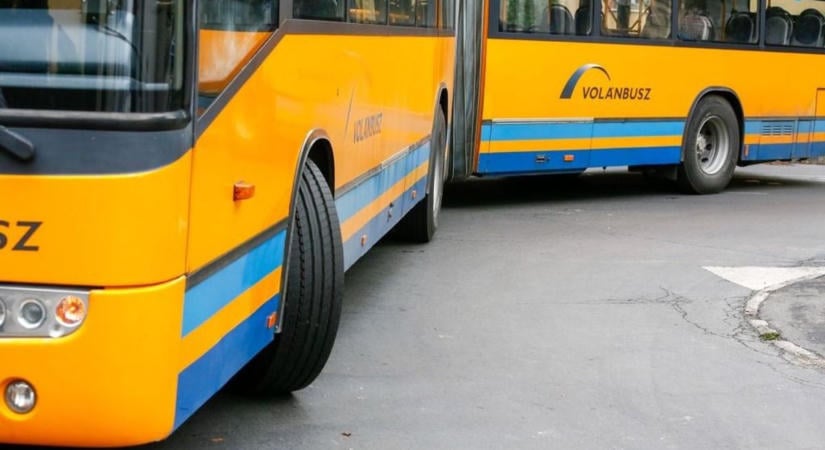 Három napig terelve jár több busz Nagykanizsán, két megálló kimarad