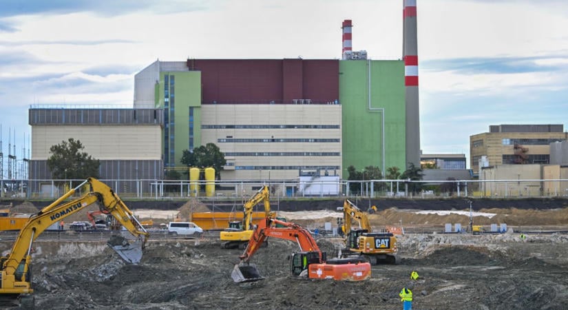 Kiszivárgott, meg próbálták titokban tartani, de nem sikerült: a franciák üthetik ki az oroszokat Paks II. beruházásból – több száz milliárdos kárra perelheti a Tisza-kormányt a Roszatom